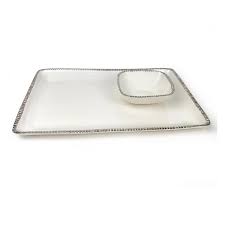 MW Berkshire Tray Platinum