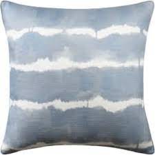 DEC Baturi Chambray Pillow 23x23