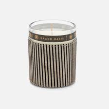 TH Savannah Candle  - Grand Oasis