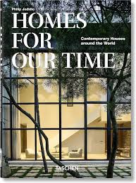 Ingram Homes for our Times Contemporary Book