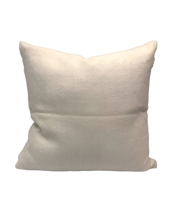 DEC Wooly Lane Pillow 23x23