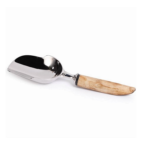 Zodax CARIBBEAN CHIC ICE SCOOP