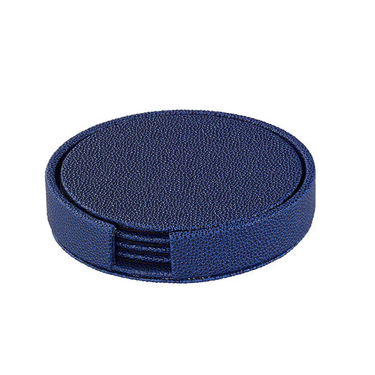 Bodrum Skate Coaster S/4 - Navy