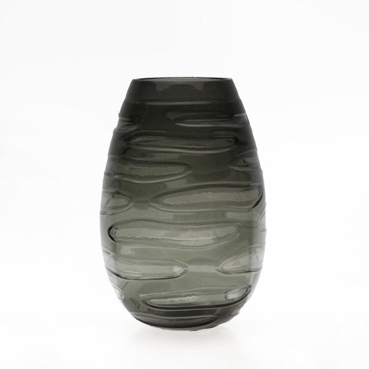 NATEC Incision Series Tall Vase