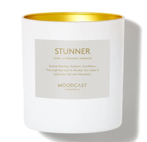 Moodcast Stunner 24oz Candle