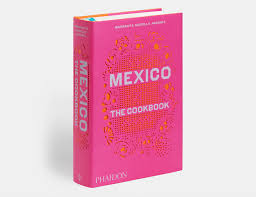 Hachette Mexico: The CookBook