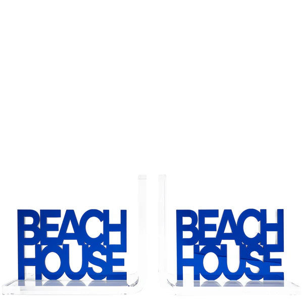 TW Bookends Beach House