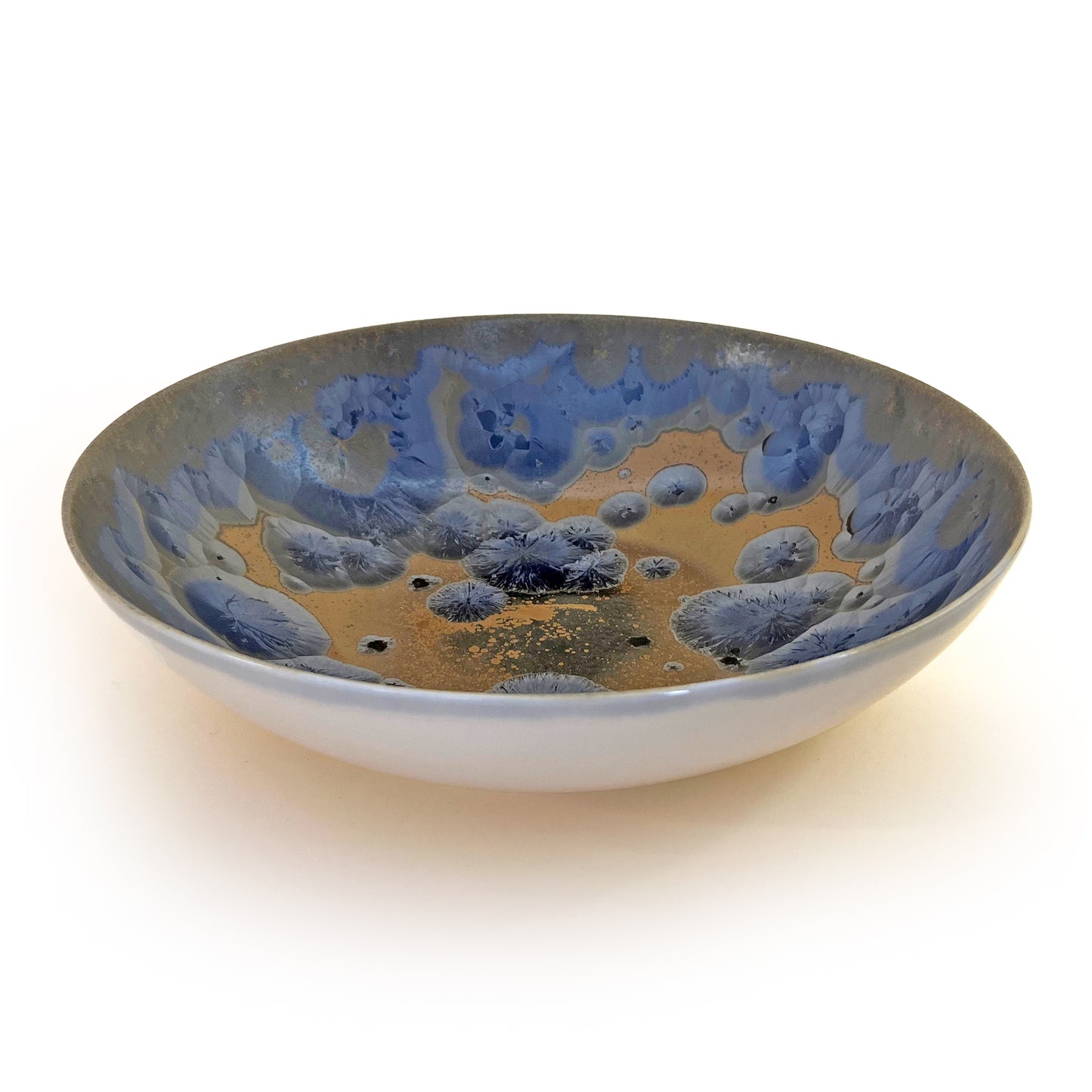 MW Borealis LG Bowl Blue