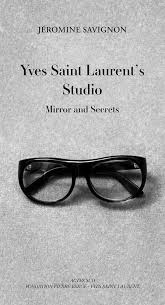 Ingram YSL Studio Mirror Book