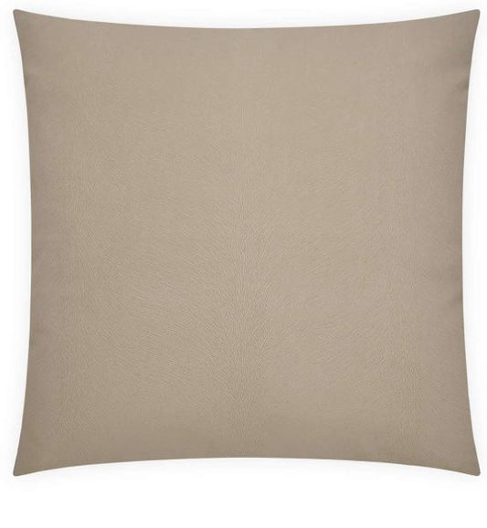 DV Kap Venture Ivory 22x22 Pillow