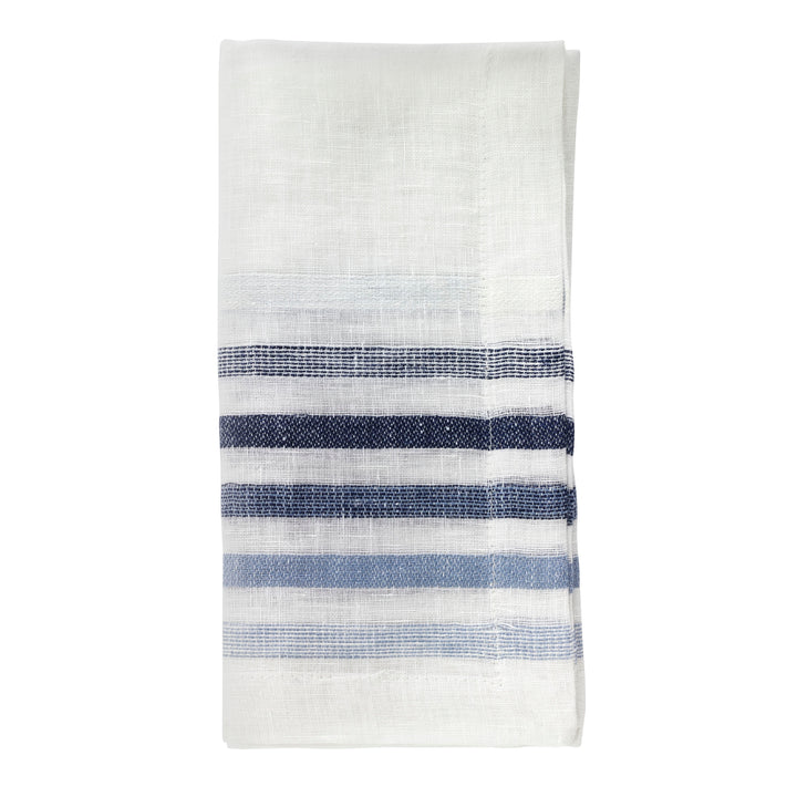 Bodrum Logan Napkin Blue