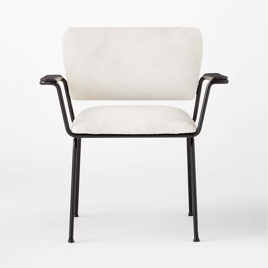 Misc CB2 Chair