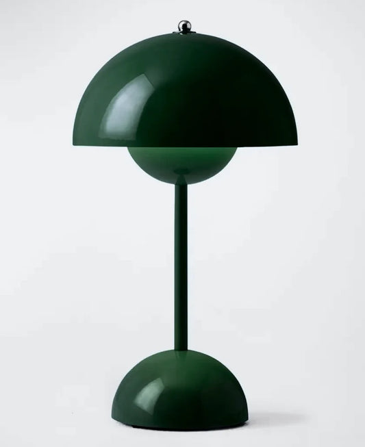 &Tradition Flowerpot Lamp - Green