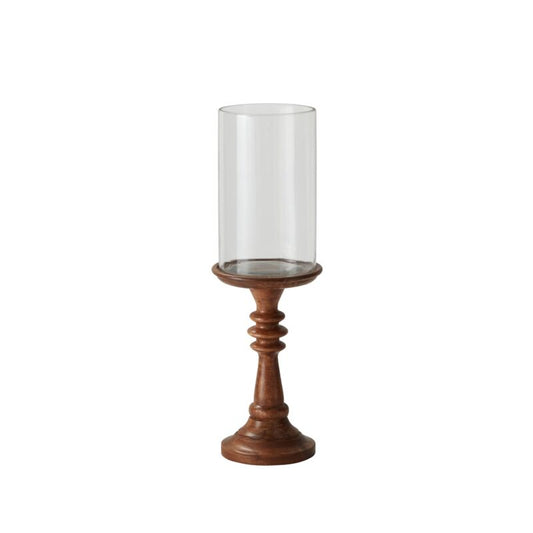 Accent Ira Candleholder Tall