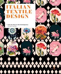 Ingram Italian Textile Design Book