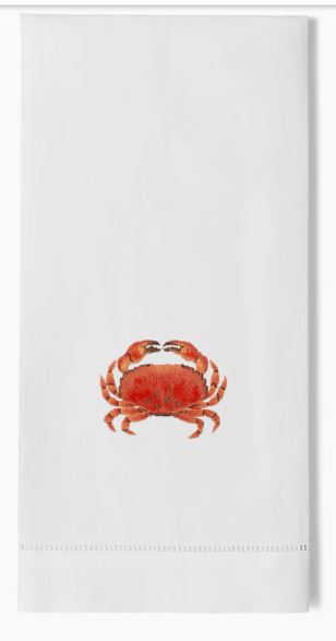 HENRY CRAB MODERN HAND TOWEL