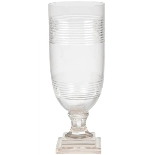 A Sanoma Glass Hurricane