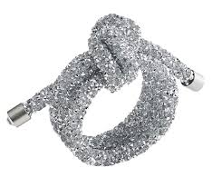 KS Glam Knot Napkin Ring