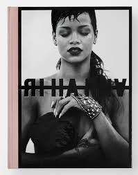 Hachette Rihanna: The Limited Book