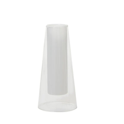 Accent Curie Vase LG