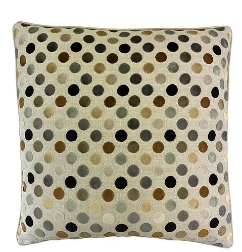 SIG Dotly Moonlit 22x22 Pillow