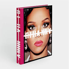 Hachette Rihanna Book