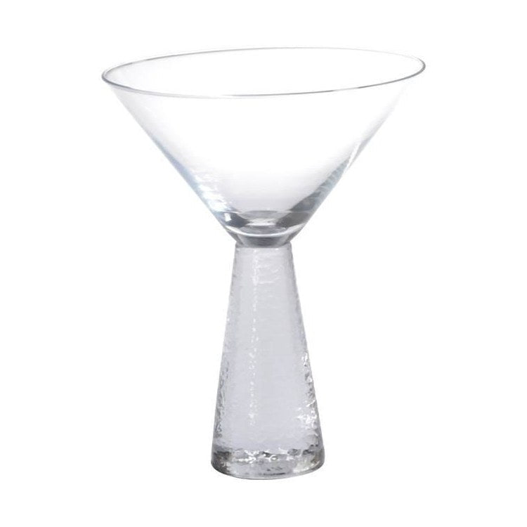 Zodax Veneto Martini Glass