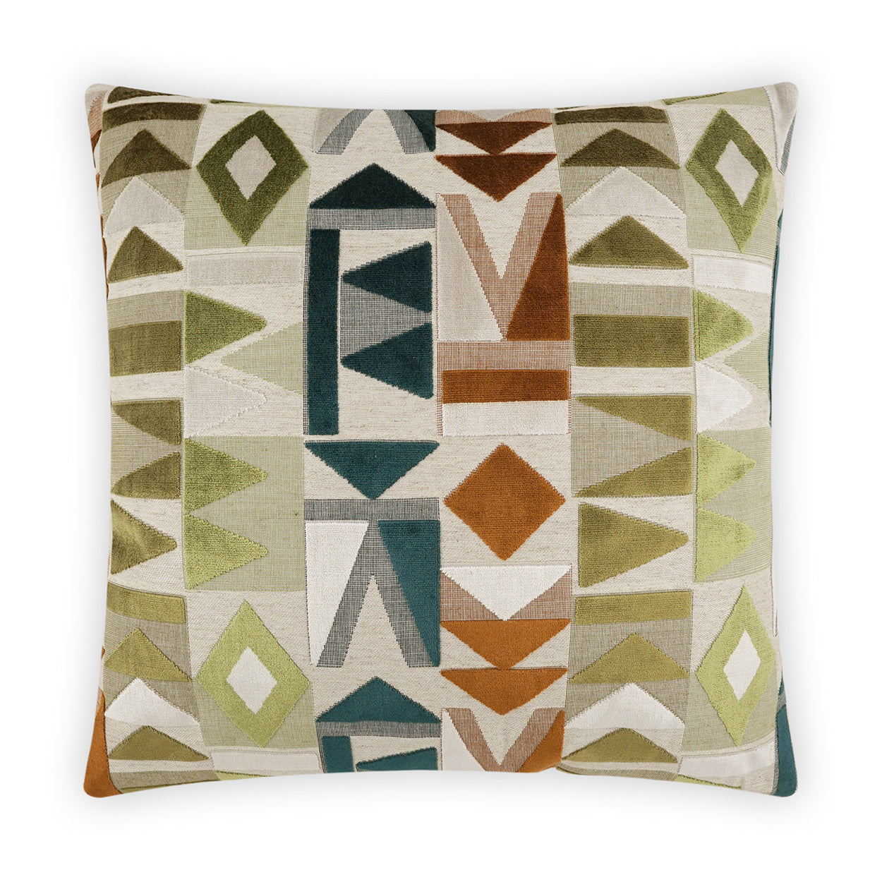 DV Kap Traydon Pillow 22x22 Woodland