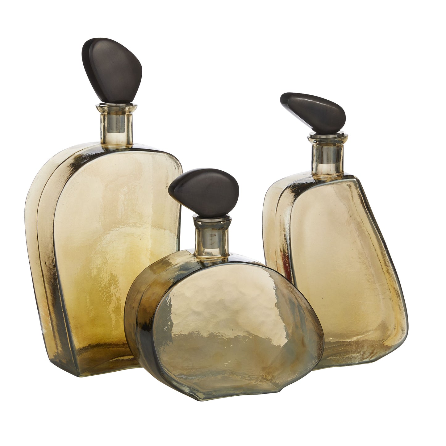 ART Calhoun Decanters Set of 3