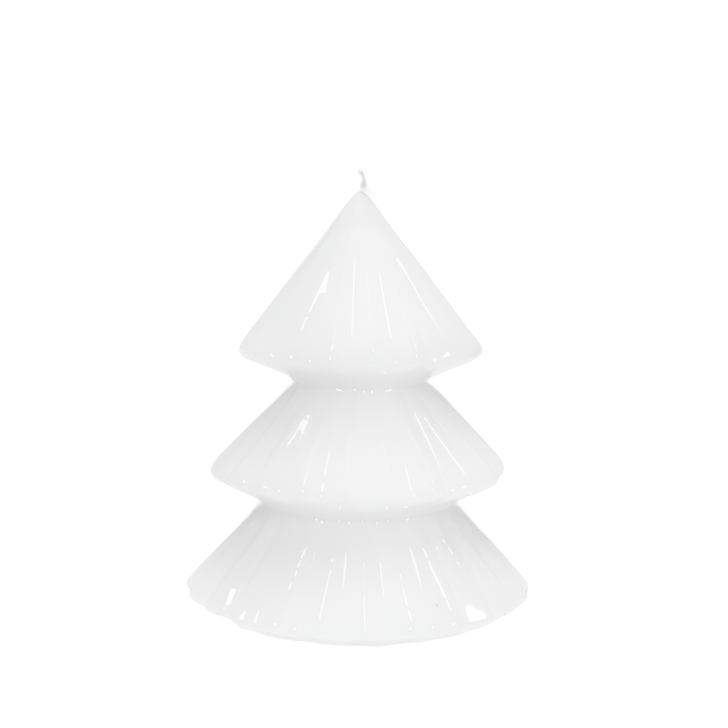 Graziani Albero Toyko Tree Candle Medium