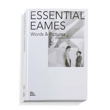 Ingram Essential Eames Book