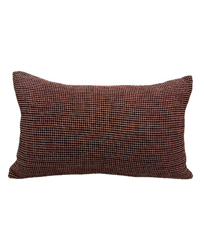 Bedford Lumbar Pillow-12x20-Southport Mycean