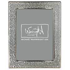 MW Panthera Frame 5x7 - Platinum