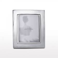 Nima Linea 8x10 Silver Frame