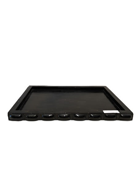 Bojay Ebony Bubble Tray