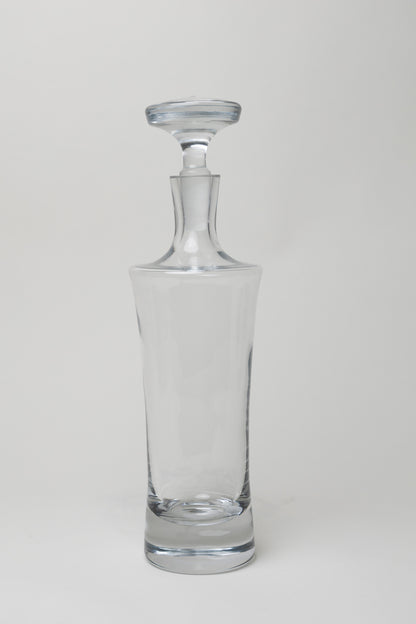 ONE DECANTER 2