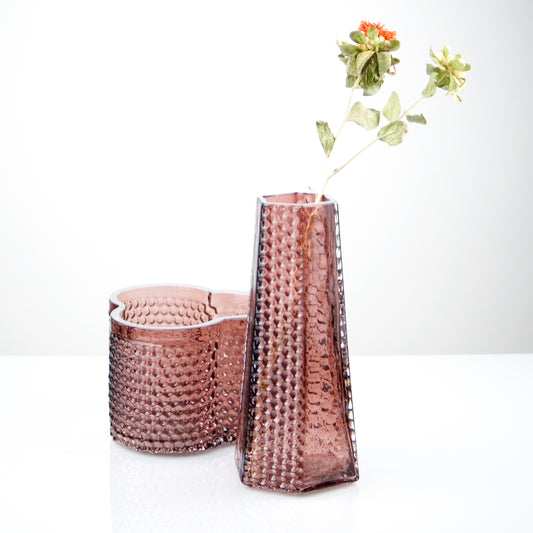 MKOL BB Tall Vase Wine