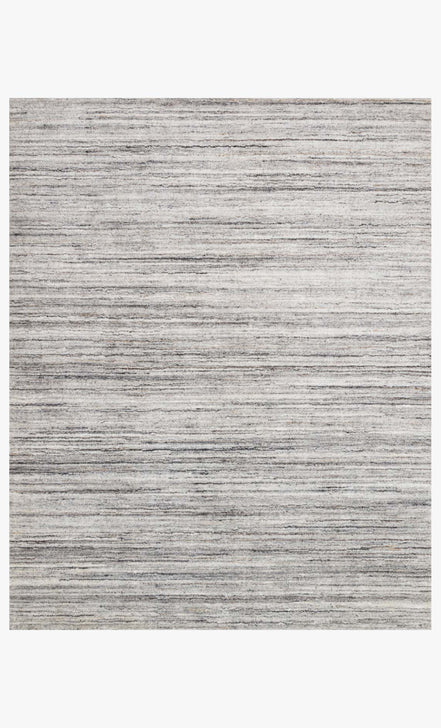 Loloi Brandt Silver Rug