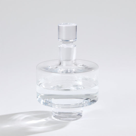 Global Jensen Carafe Short