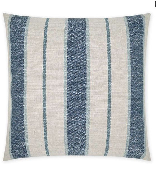 DV Kap Sconset Ocean 22x22 Pillow