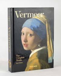 Ingram Vermeer The Comp Works Book