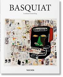 Ingram Basquiat Book