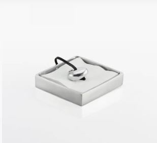 Nima Rock Cocktail Napkin Holder