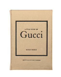 Anne Little Book Of Gucci