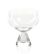 Zodax Silvana Spirit Glass