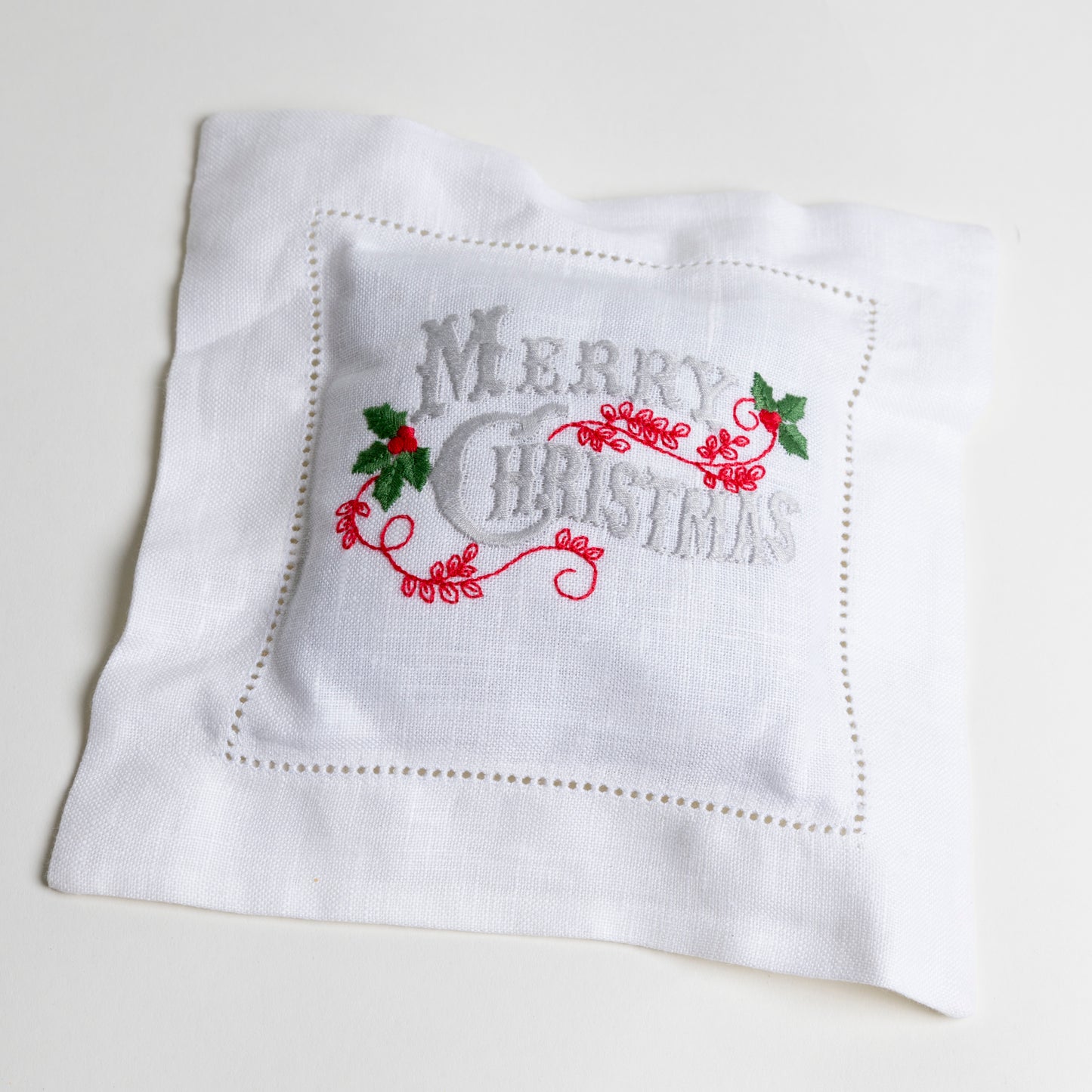 Teresa Merry Xmas Perfume Sachet