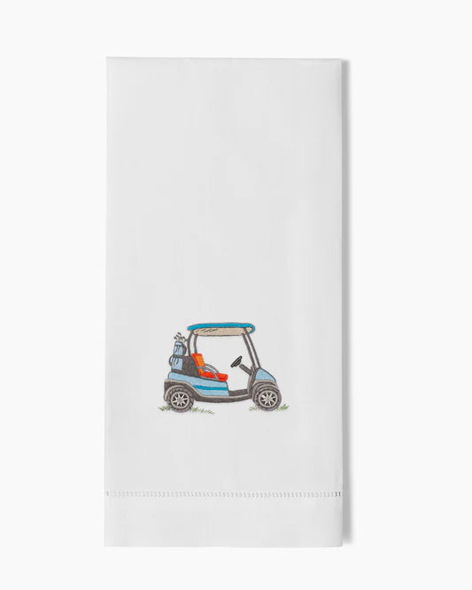 HENRY GOLF CART TOWEL