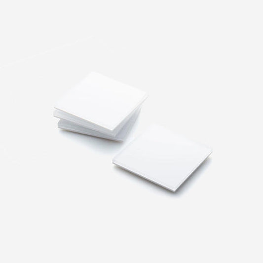 JRW Coasters - Hamptons White