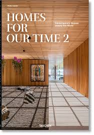 Ingram 2 Homes for Our Time Contemporary Book