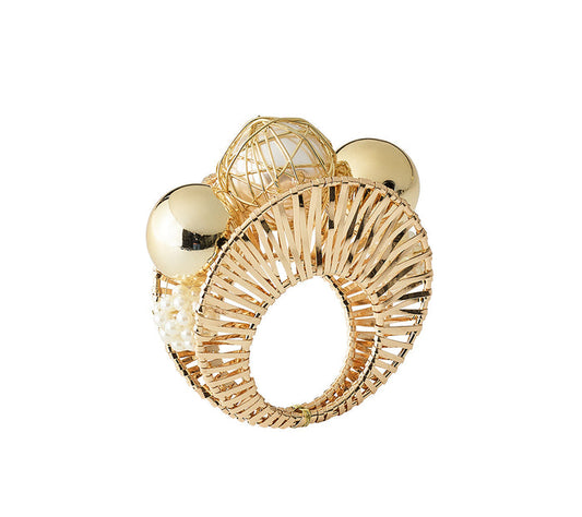 KS Regent Napkin Ring